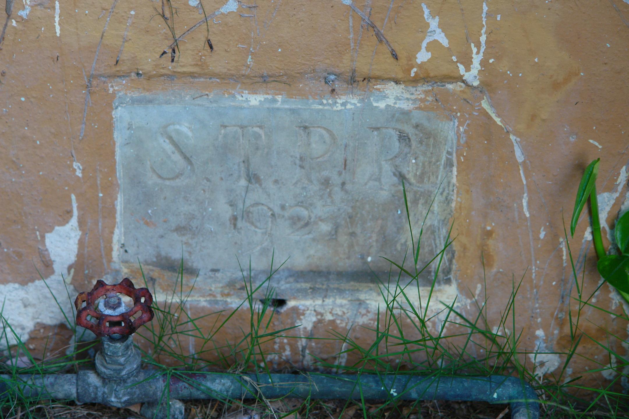 Edificio Sociedad Teosófica de Puerto Rico - Calle Hoare 609 - San Juan (Miramar) - 2011 00013